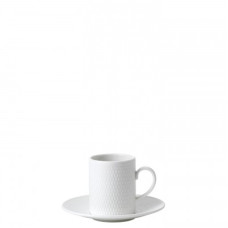 GIO Espresso cup & saucer